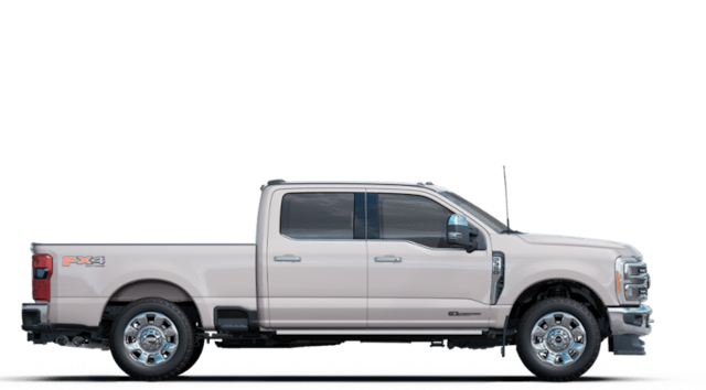 2024 Ford SuperDuty
